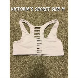 Victoria's Secret sports bra